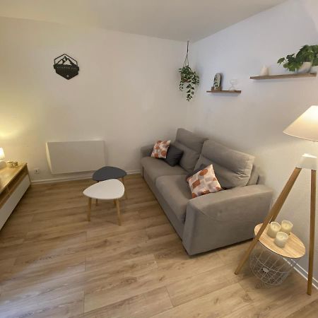 Appartement Au Pied Des Pistes Et Commerces - 5 Personnes Modane Eksteriør billede