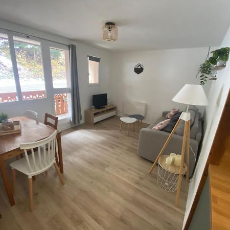 Appartement Au Pied Des Pistes Et Commerces - 5 Personnes Modane Eksteriør billede
