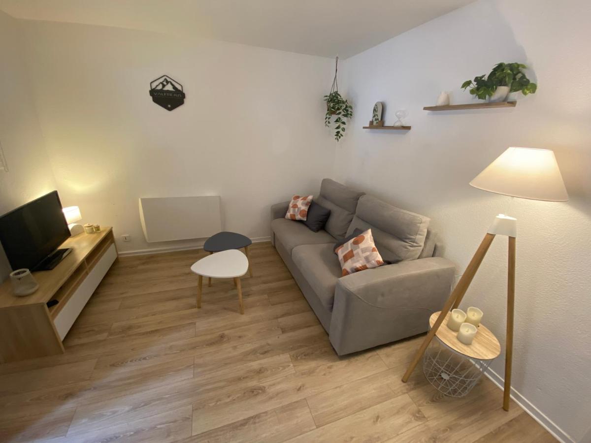 Appartement Au Pied Des Pistes Et Commerces - 5 Personnes Modane Eksteriør billede